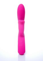 wibrator daro12 funkcji usb rozowy - zdjęcie produktu