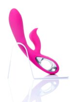 wibrator daro12 funkcji usb rozowy - galeria 2