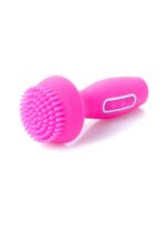 wibrator jenny pink massager 36 vibrating 8 rotation functions usb - galeria 4