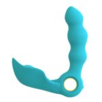 stymulator angelo male prostate triple stimulation blue - galeria 1