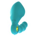 stymulator angelo male prostate triple stimulation blue - galeria 2