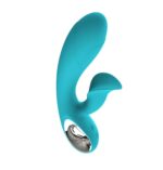 wibrator daro12 funkcji usb niebieski - galeria 3