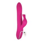 wibrator isabella 5 funkcji usb pink - zdjęcie produktu