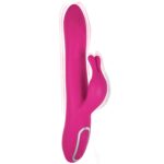 wibrator isabella 5 funkcji usb pink - galeria 1