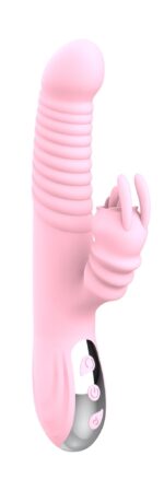 wibrator elisa usb pink - zdjęcie produktu