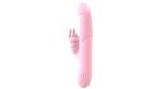 wibrator elisa usb pink - galeria 3