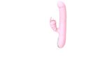 wibrator elisa usb pink - galeria 4