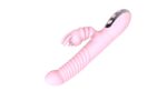 wibrator elisa usb pink - galeria 6