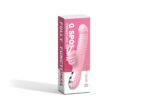 wibrator elisa usb pink - galeria 7