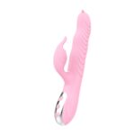 wibrator arlene usb pink - zdjęcie produktu