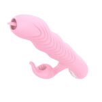 wibrator arlene usb pink - galeria 2