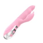 wibrator arlene usb pink - galeria 3