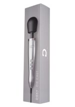 doxy die cast metal massager metal - galeria 1