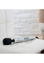 doxy die cast metal massager metal - galeria 4