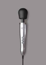 doxy die cast metal massager metal - galeria 5