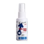 zel sprej v activ penis power spray for men 50ml - galeria 1