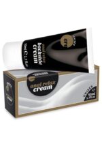 zel sprej back side anal relax creme 50 ml - zdjęcie produktu