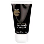 zel sprej back side anal relax creme 50 ml - galeria 1
