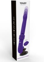 magnum opus supreme thruster 2 purple - galeria 6