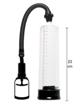 power pump black - zdjęcie produktu