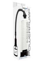 power pump black - galeria 1