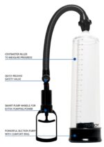 power pump black - galeria 2