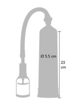 power pump black - galeria 3