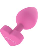 plug lets fuck bk ap 016 pink - galeria 4