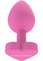 plug lets fuck bk ap 016 pink - galeria 5