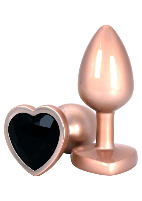 toyjoy happiness time to shine buttplug - zdjęcie produktu