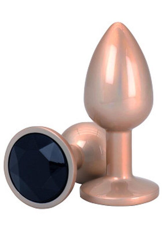 toyjoy happiness shine like a star buttplug - zdjęcie produktu