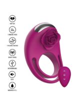 put a ring on it cring remote fuchsia - galeria 7