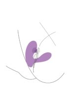 duovibe i air vibrator purple - galeria 6