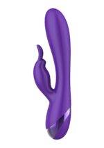 xocoon unlimited love g spot rabbit vibrator - galeria 4