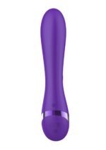 xocoon unlimited love g spot rabbit vibrator - galeria 6