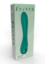 xocoon timeless love g spot vibrator - galeria 1