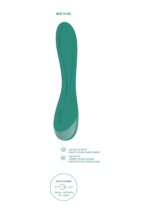 xocoon timeless love g spot vibrator - galeria 7