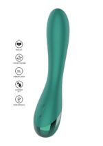 xocoon timeless love g spot vibrator - galeria 8