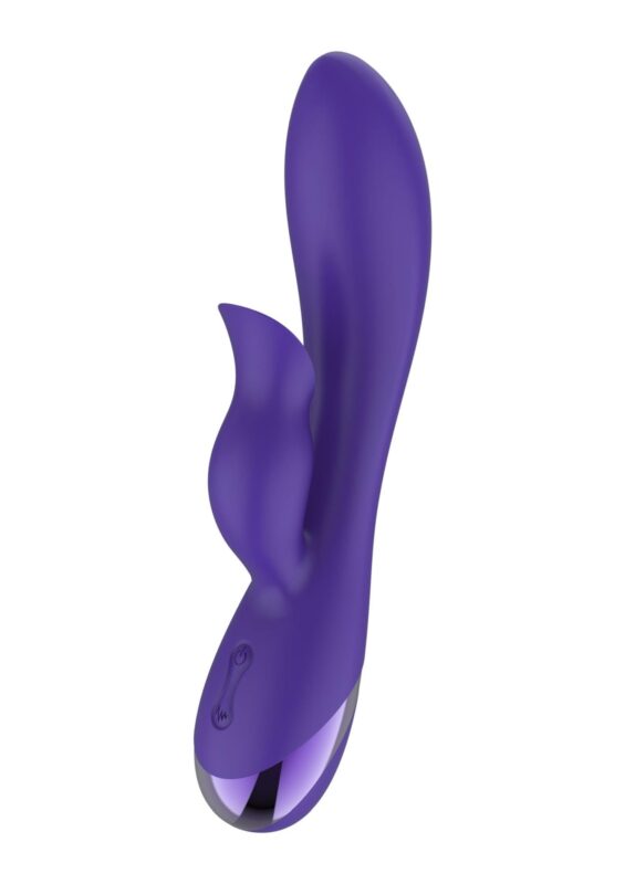 xocoon unchained love clitoris g spot vibrator - zdjęcie produktu