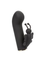 raven butterfly black - zdjęcie produktu