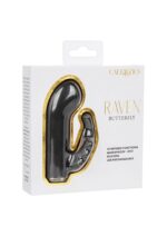 raven butterfly black - galeria 1
