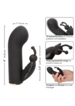 raven butterfly black - galeria 5