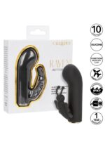 raven butterfly black - galeria 6