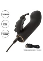 raven butterfly black - galeria 7