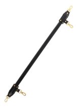 wild roses spreader black - galeria 2