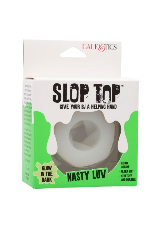 slop top nasty luv glow in the dark - zdjęcie produktu