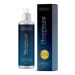 olejek pherostrong limited edition for men massage oil 100ml - zdjęcie produktu