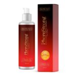 olejek pherostrong limited edition for women massage oil 100ml - zdjęcie produktu