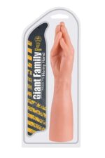 giant family horny hand palm - zdjęcie produktu