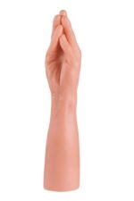 giant family horny hand palm - galeria 1